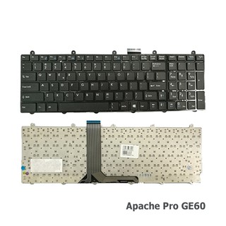 Dell Latitude E5450 E5470 E5480 E7450 E7470 E7480 With Backlit Laptop Replacement Keyboard Shopee Malaysia