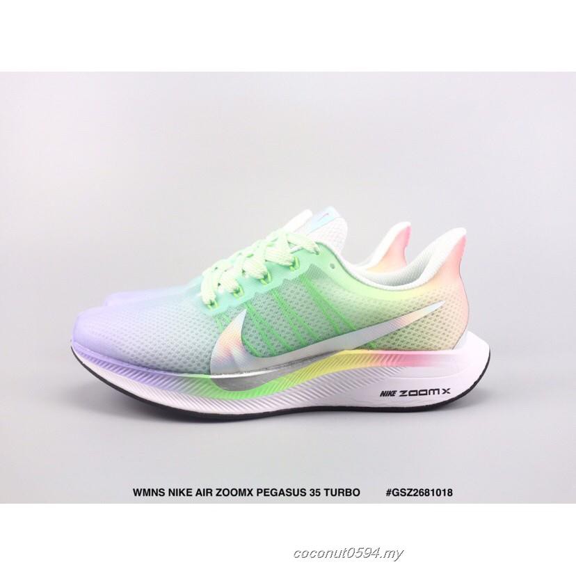 pegasus 35 colors