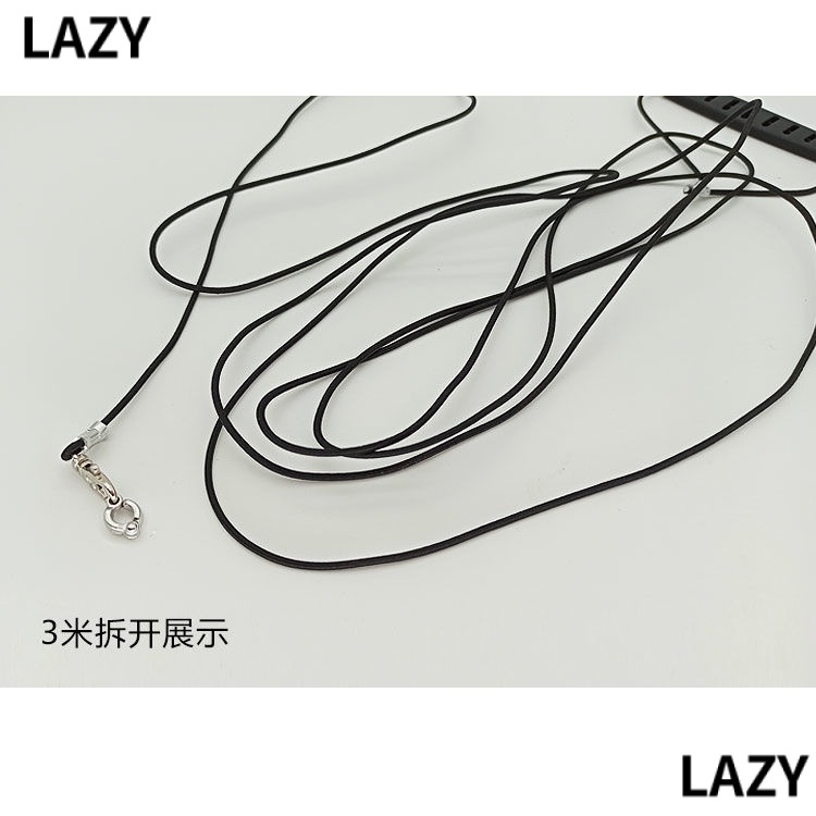 Professional Repair Accessory Rope Pet Peony Feet Starling Phoenix Anklet Parrot Ultra-Light Training Foot Ring Handy... - Image 4