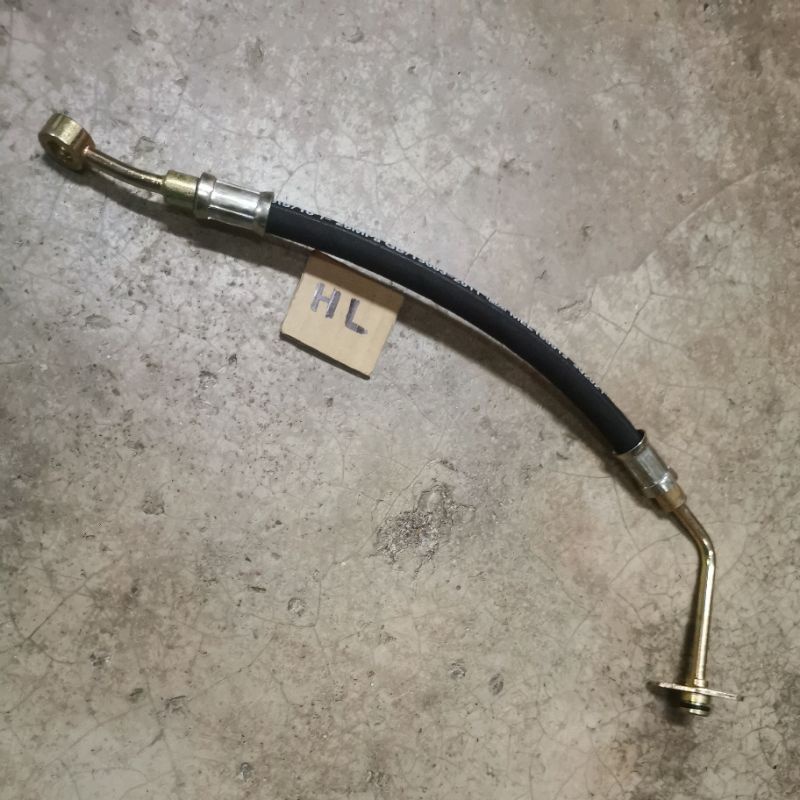 PROTON WIRA(ALL) FUEL TANK PRESSURE HOSE (BIG) Shopee Malaysia