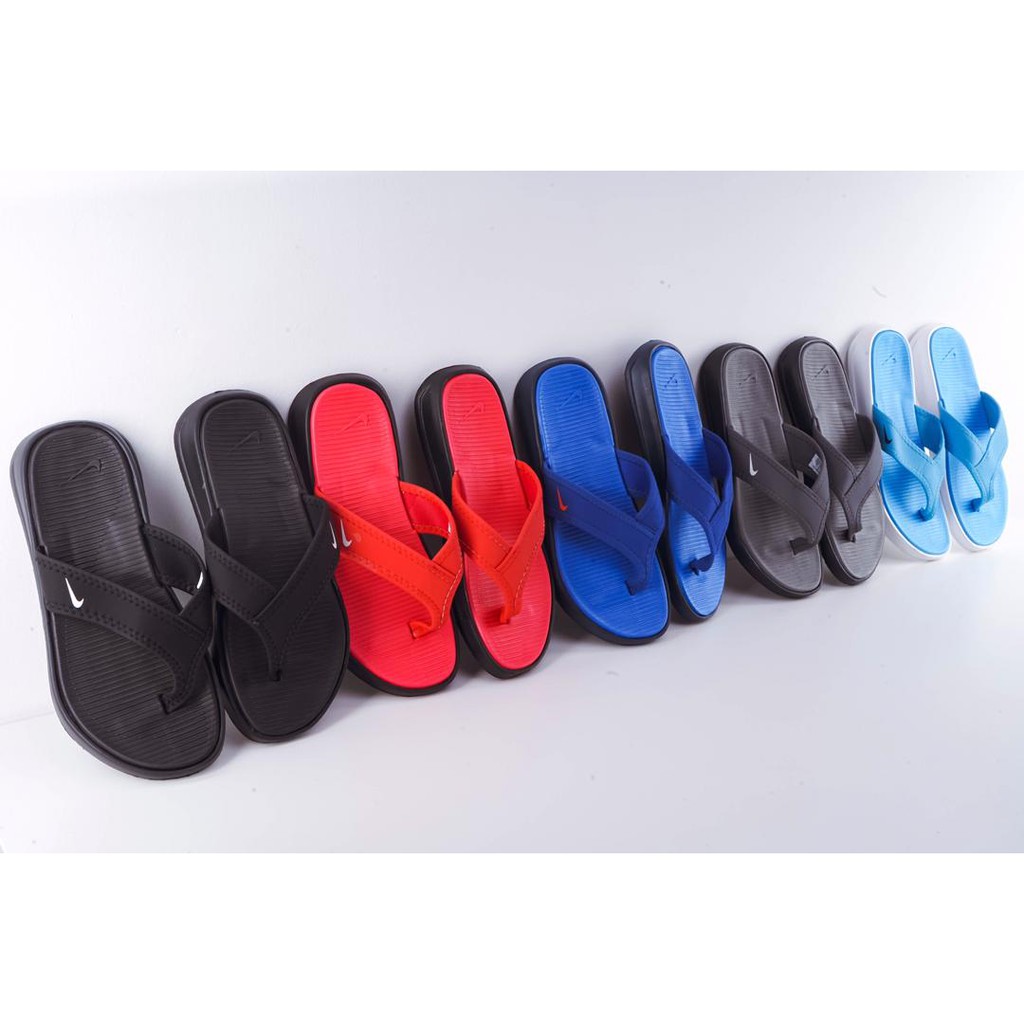 Solarsoft Thong Sport Men's Flip Flop and Sandals | Shopee Malaysia