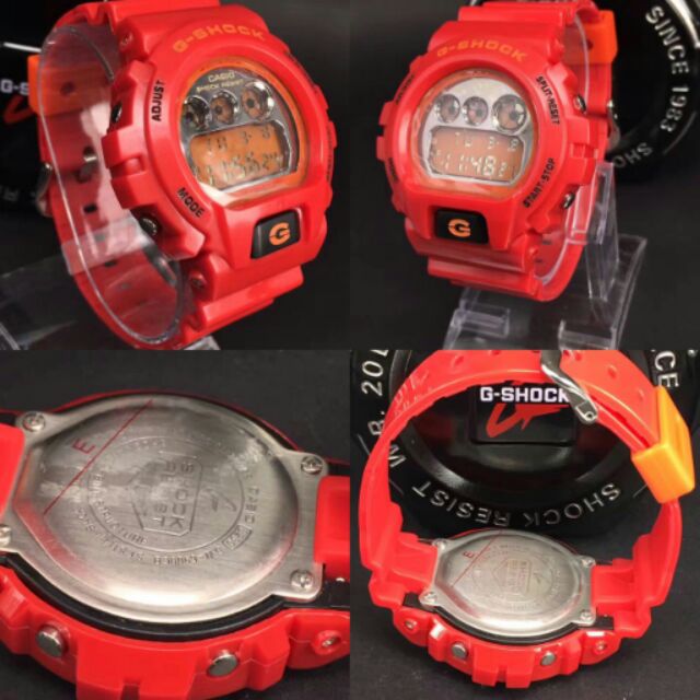 g shock mael lambong price