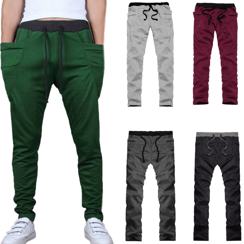 mens jogger tracksuit