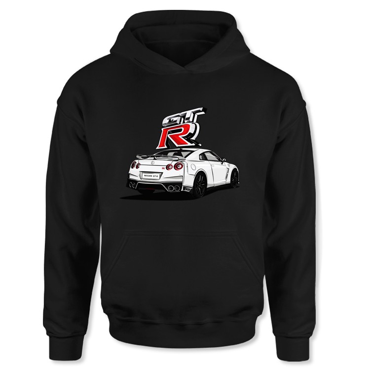 jdm sweater