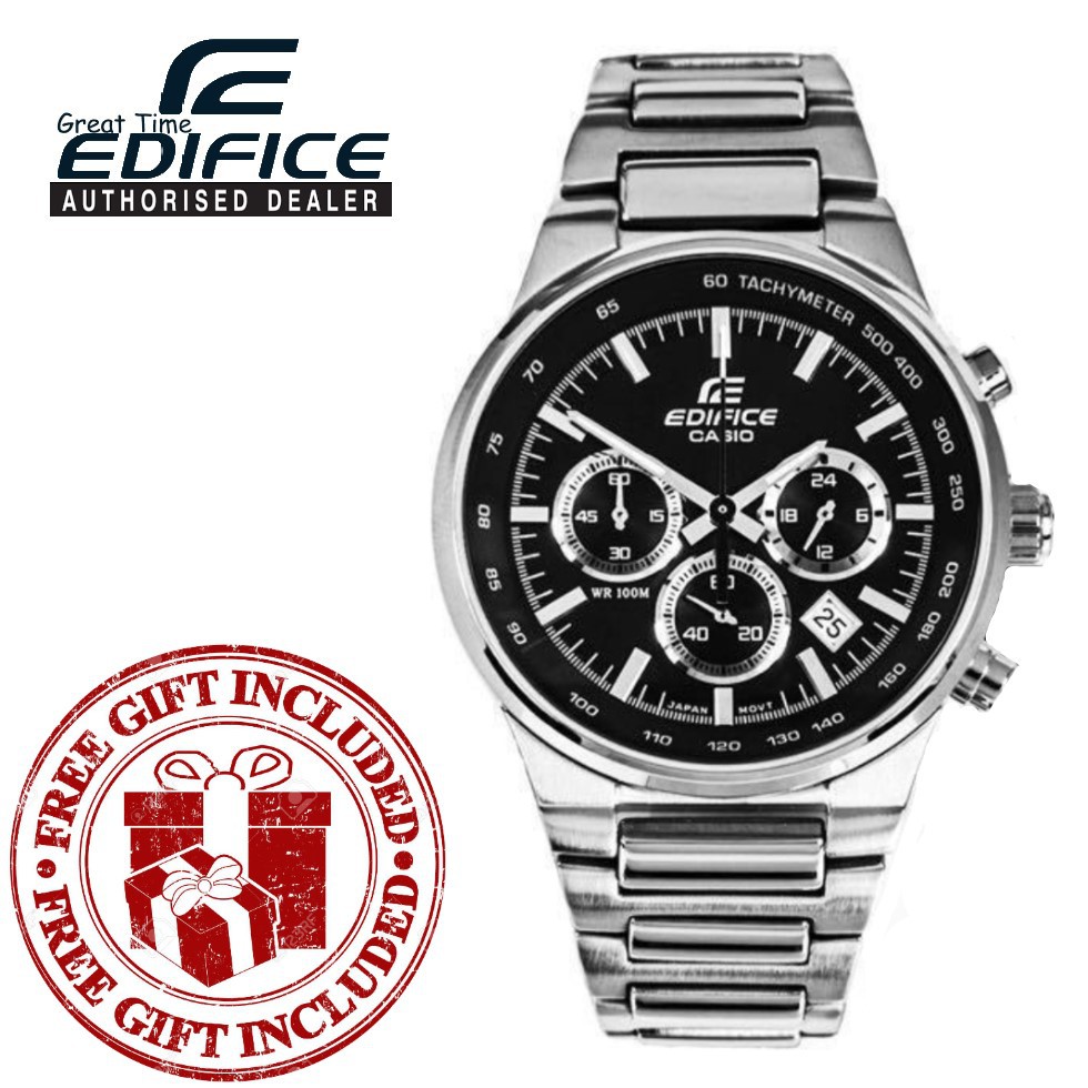 casio ef500d