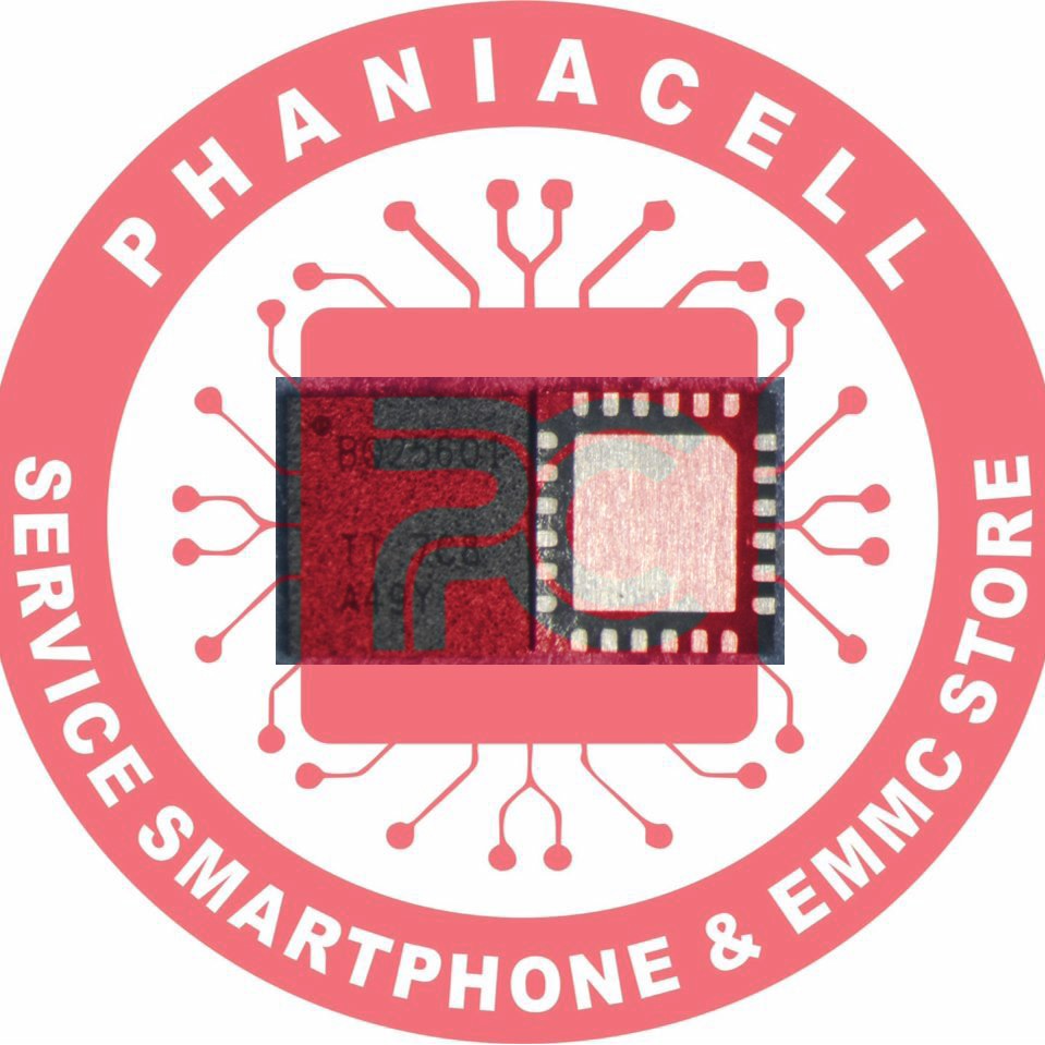 CHARGING IC BQ25601 REDMI NOTE 5A | Shopee Malaysia