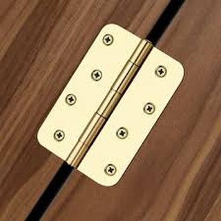 BRASS HINGES 2PCS SET 1 1 1 2 2 ensel pintu  