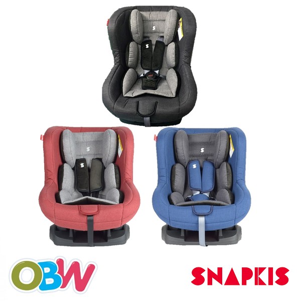 car seat for newborn to 4 years