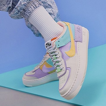 nike air force 1 news