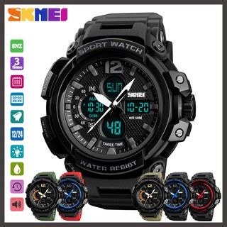 skmei 1343 manual