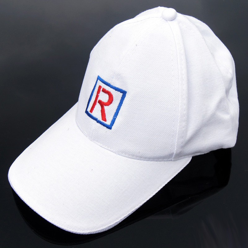 prince tennis cap