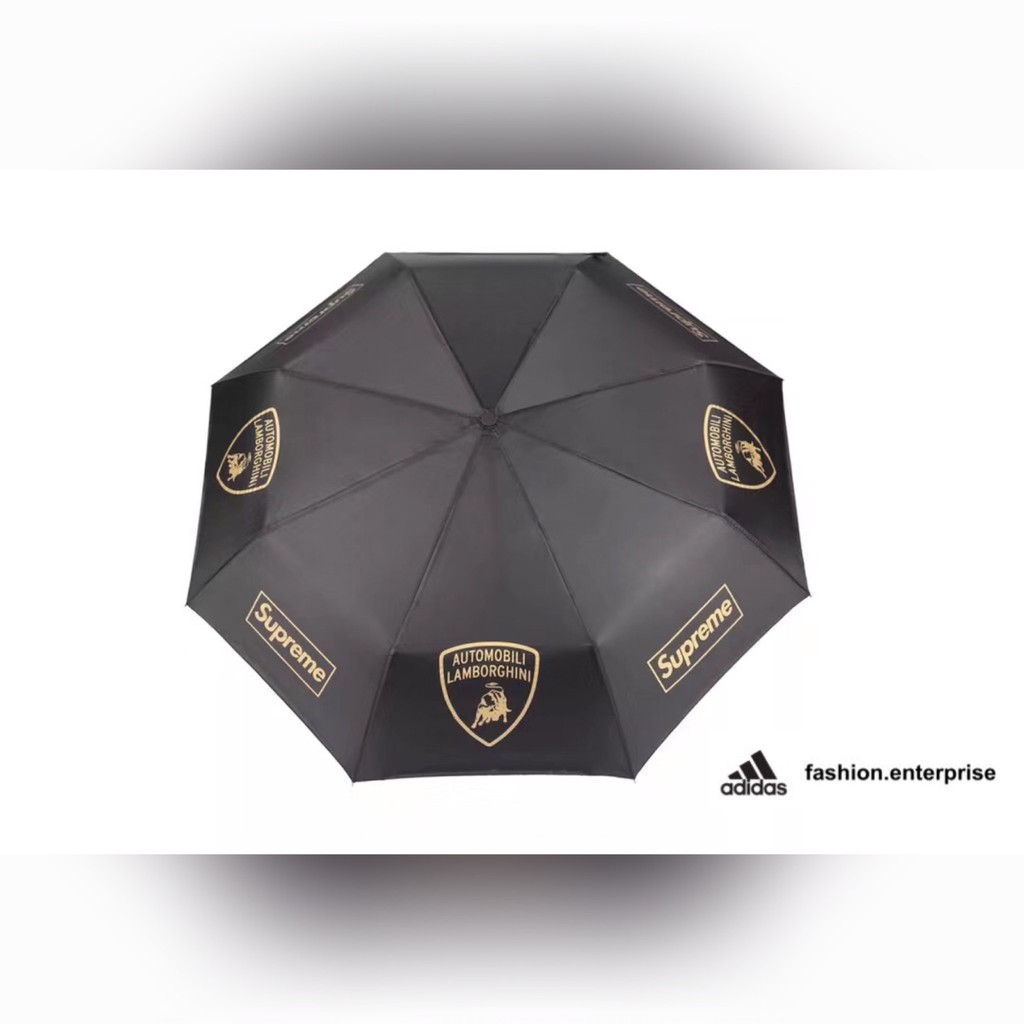 lamborghini umbrella