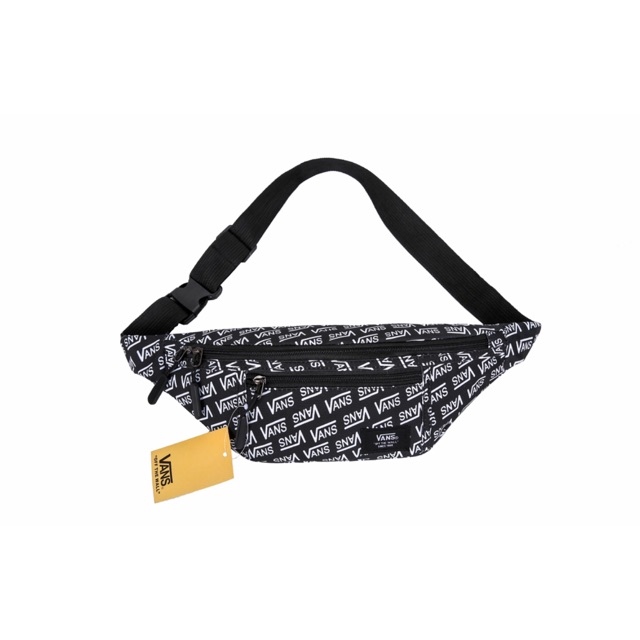 vans checkered crossbody bag