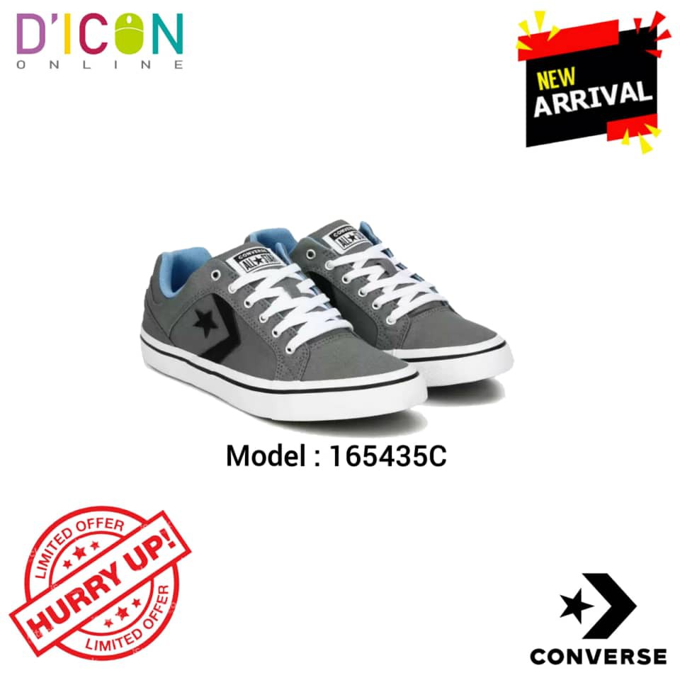 converse el distrito ox 155065c