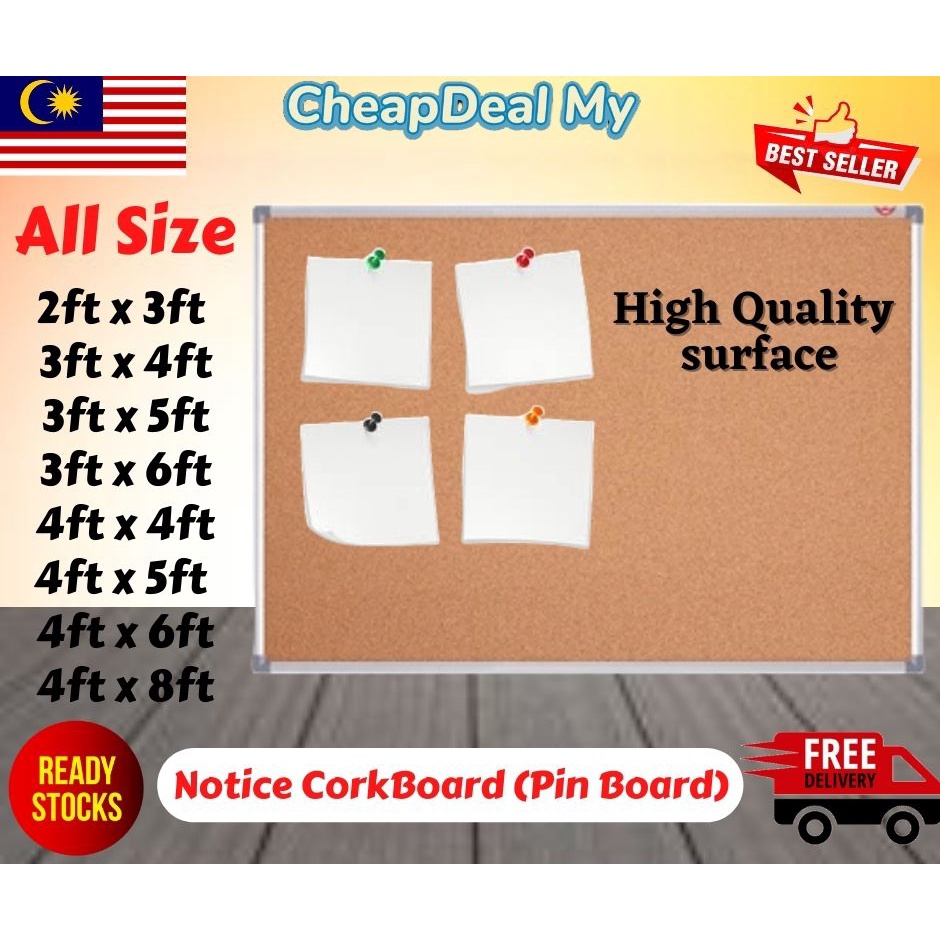 notice board Prices and Promotions Feb 2023 Shopee Malaysia