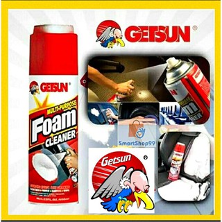 Multipurpose Cleaning Foam