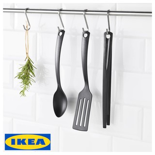  IKEA  GNARP 3 piece Kitchen  Utensil Set  Shopee Malaysia 