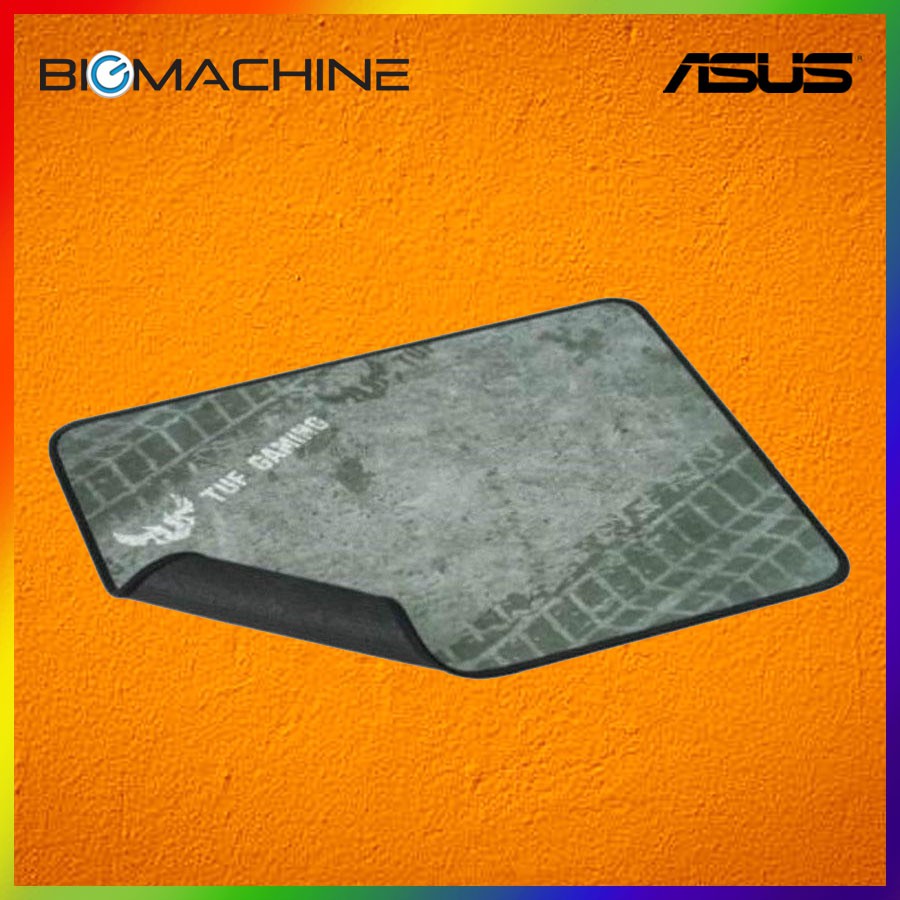 Asus Tuf Gaming P3 Durable Mouse Pad Shopee Malaysia