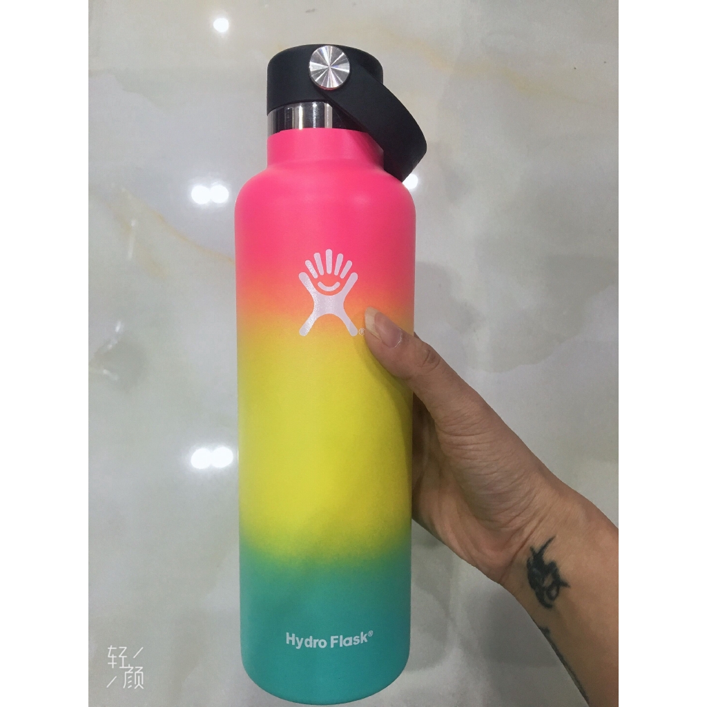 24 ounce hydro flask