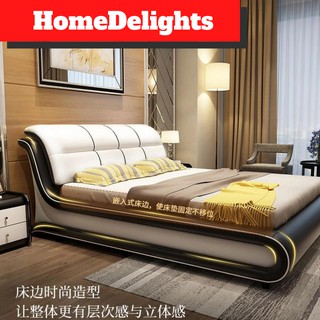 King Size Bed - Prices And Promotions - Jul 2022 | Shopee Malaysia