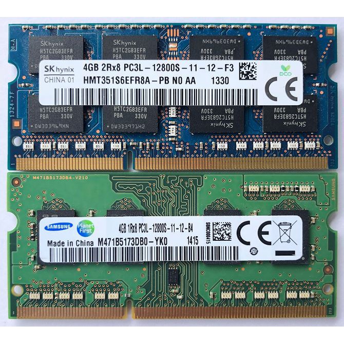 Как узнать ddr3 или ddr3l на ноутбуке