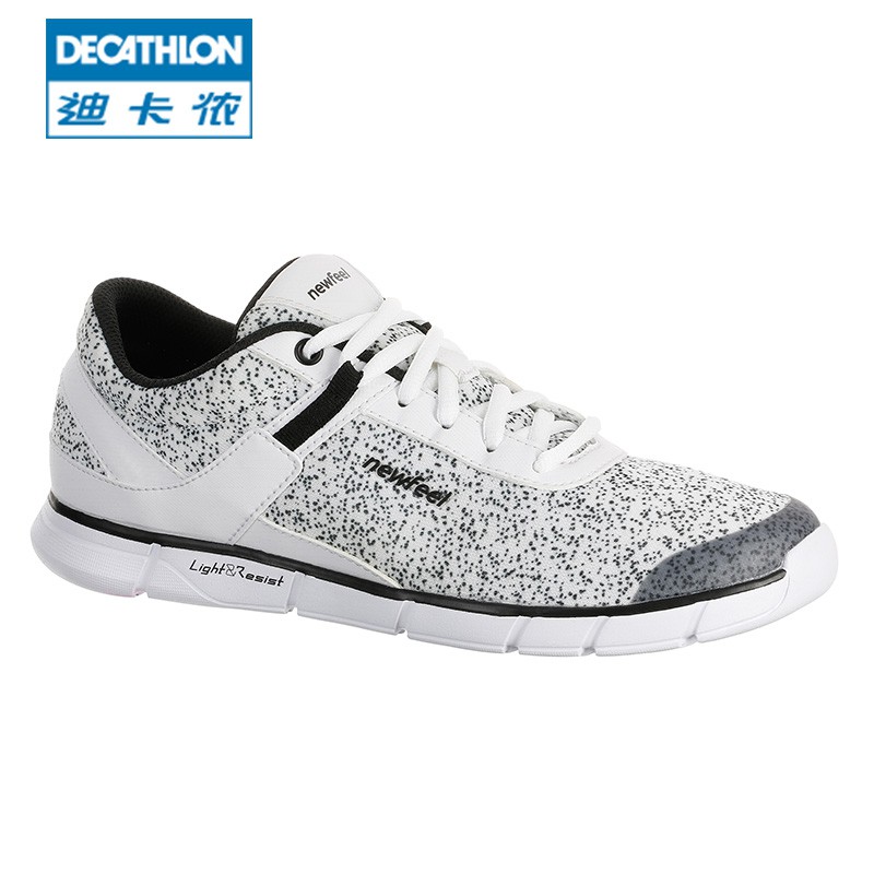 decathlon female shoes