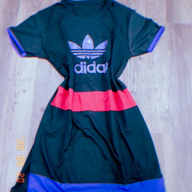 adidas dress short sleeve