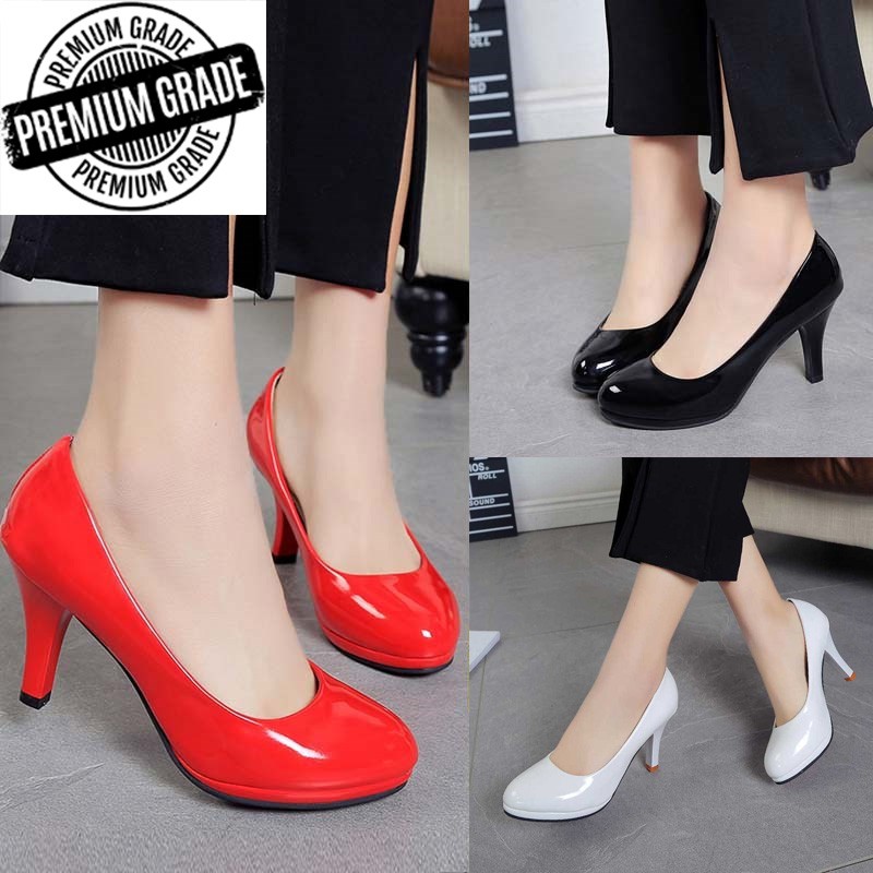 kasut high heel