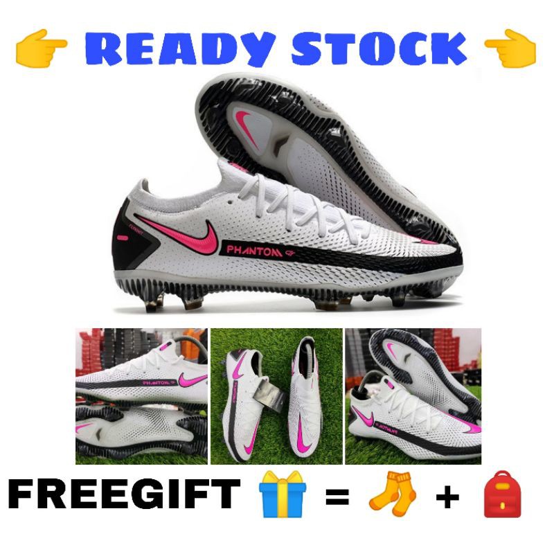 kasut bola nike phantom