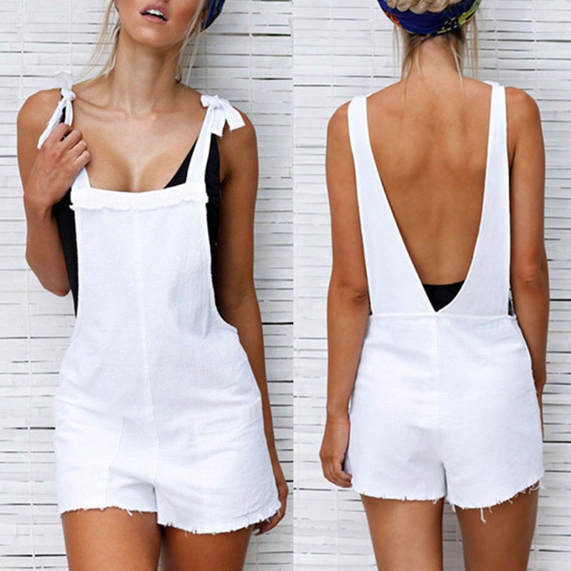 womens holiday jumpsuit