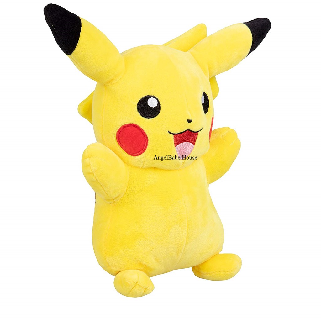 pokemon soft toys