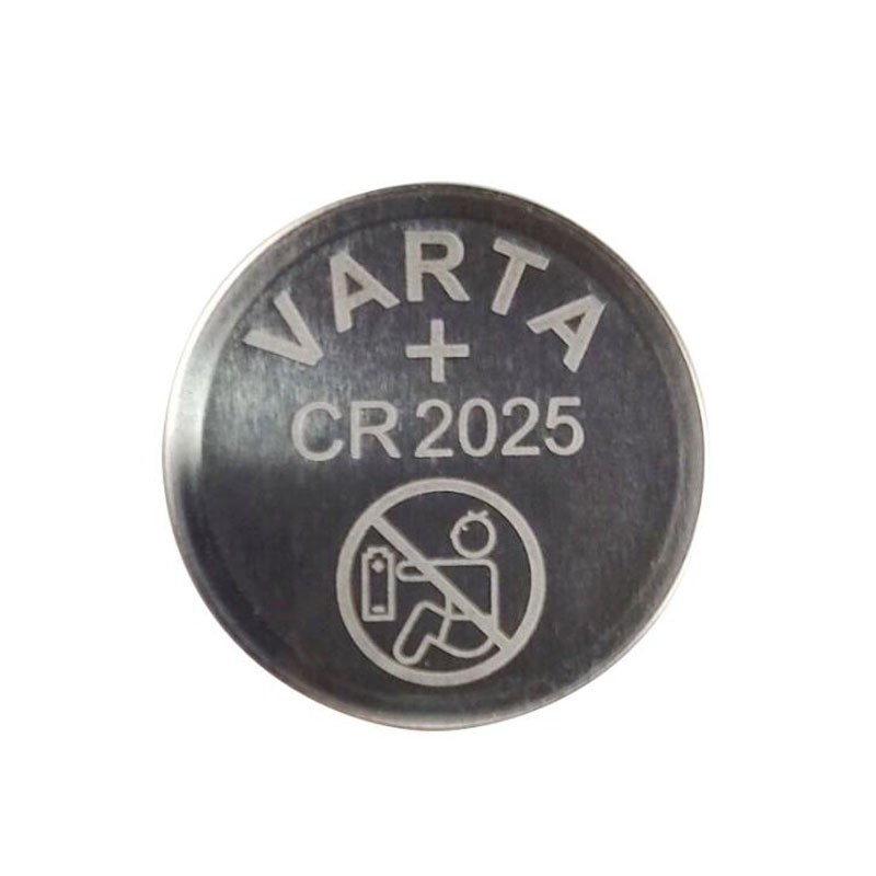 button cell 2025