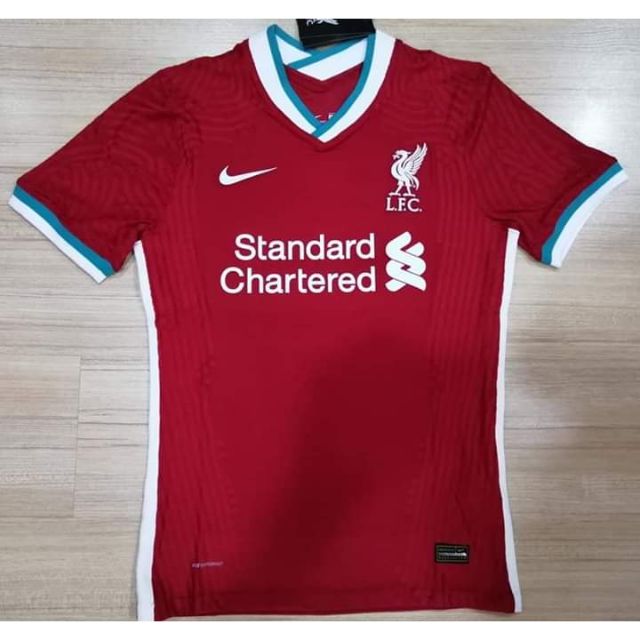 jersey liverpool shopee