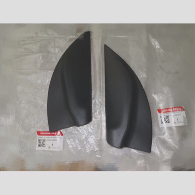 PERODUA VIVA SIDE MIRROR COVER INNER ORIGINAL  Shopee 