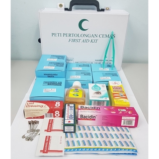 first aid kit - Prices and Promotions - Dec 2022 | Shopee Malaysia