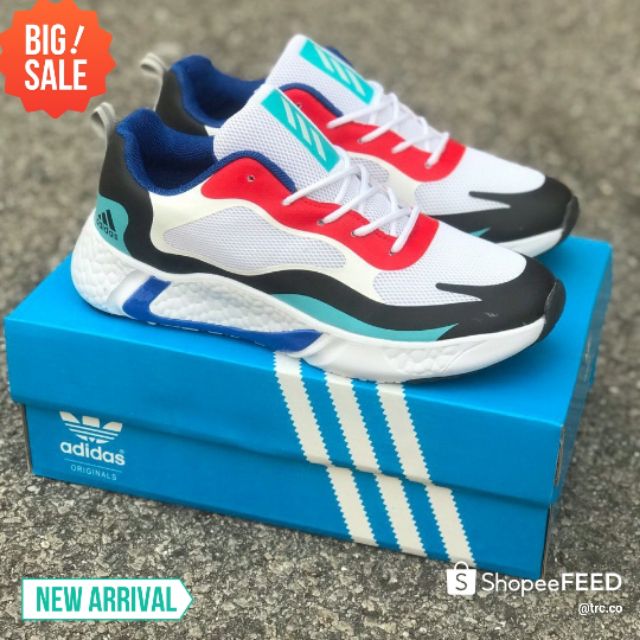 kasut adidas running