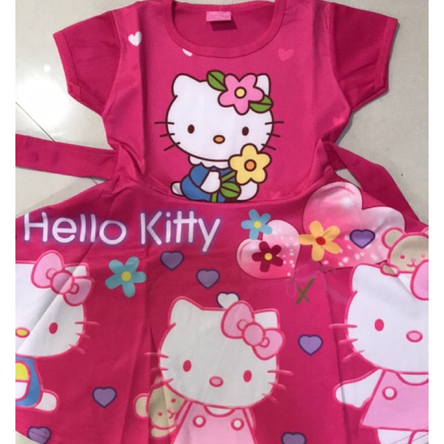Unduh 460 Koleksi Gambar Hello Kitty Comel Paling Bagus Gratis HD