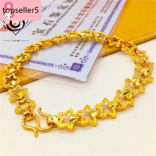 Rantai Tangan  Coco Bracelet Emas  916 Emas  Original Emas  