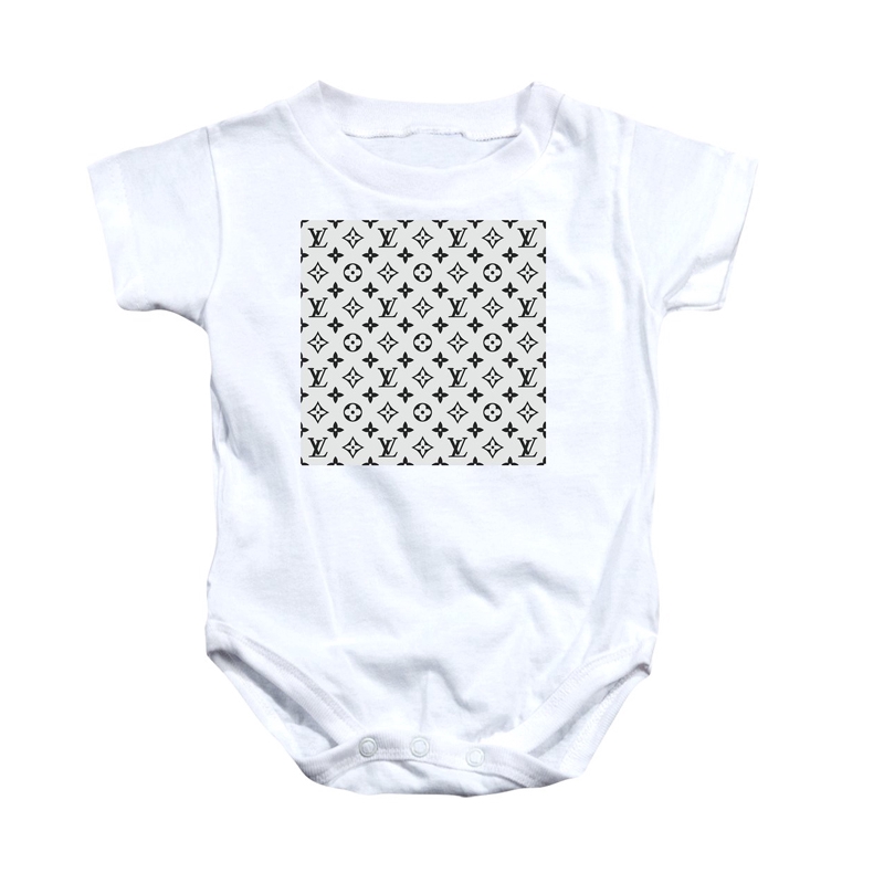 louis vuitton infant clothes