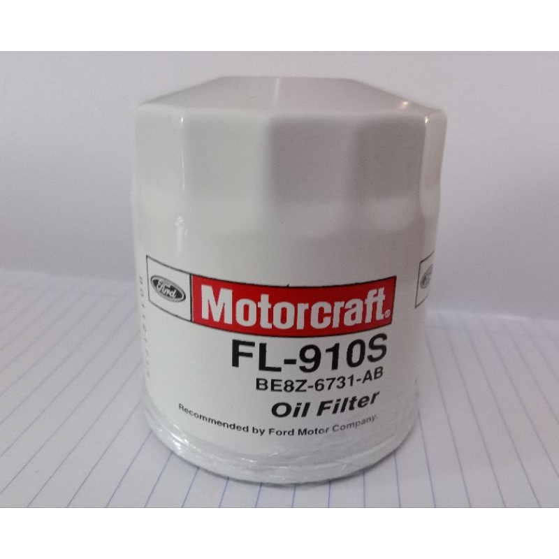 Ford Fiesta Oil Filter Shopee Malaysia