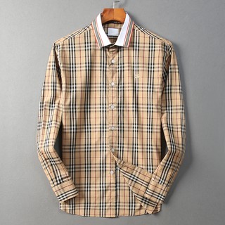 burberry outfit men