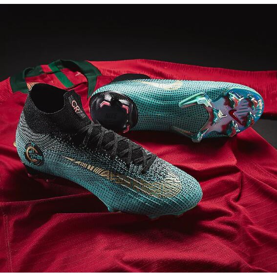 superfly cr7 chapter 6