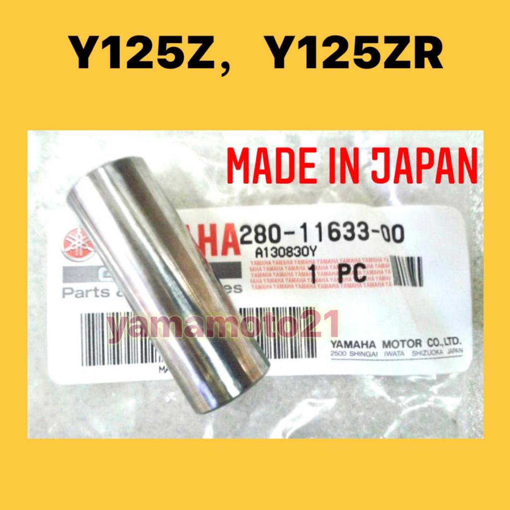 Yamaha Y Z Piston Pin Oe Original Y Y Z Y Zr Z Zr Piston Pin