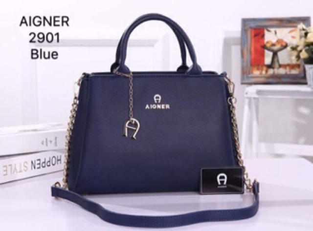 aigner bag