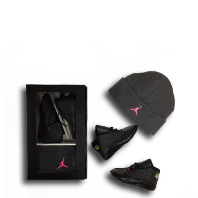 jordan 13 retro gift pack