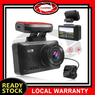 CAMTEC -Dashcam And Car Products, Online Shop | Shopee Malaysia