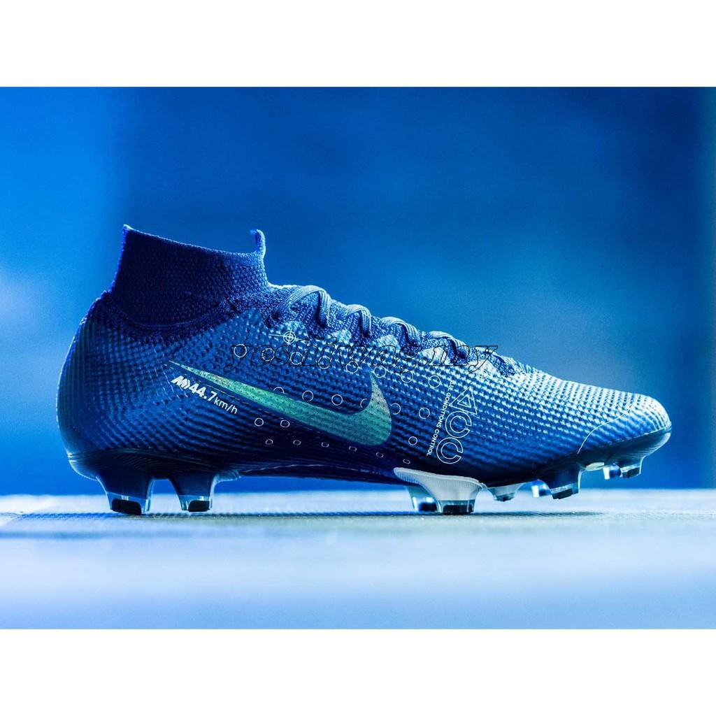 Nike Mercurial Superfly 7 EliteAG PRO Dream Speed 001