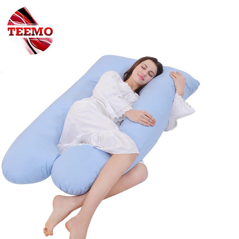 pregnancy and breastfeeding pillow