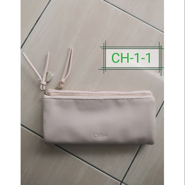 chloe pouch bag