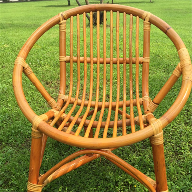  PRE ORDER Outdoor Chair Rattan Kerusi Rotan  Beranda 